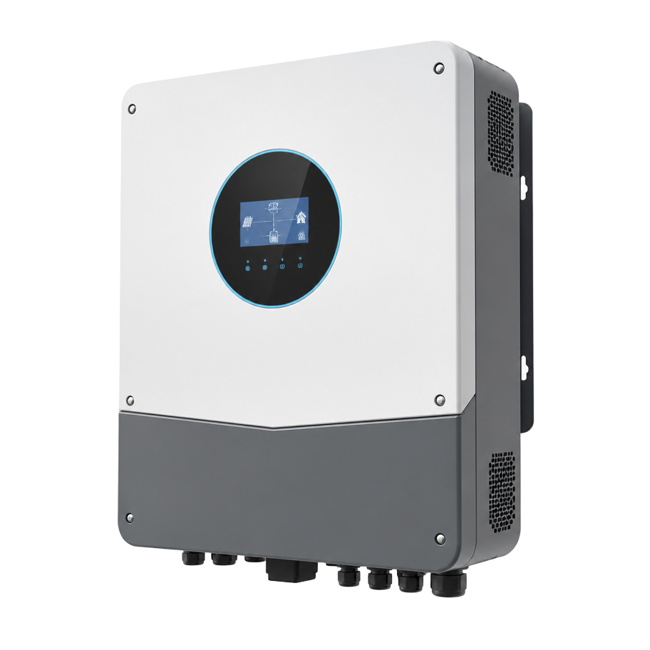 Sunsynk ECCO 5.6kW Hybrid Inverter